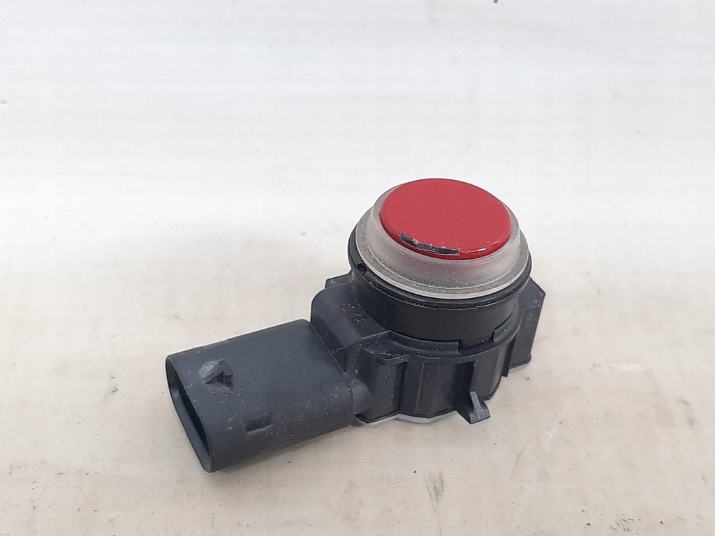 фото №1, Датчик pdc mercedes sl r231 w231