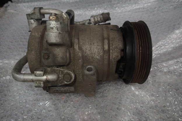 фото №1, Mazda tribute 2.3 компресор кондиціонера