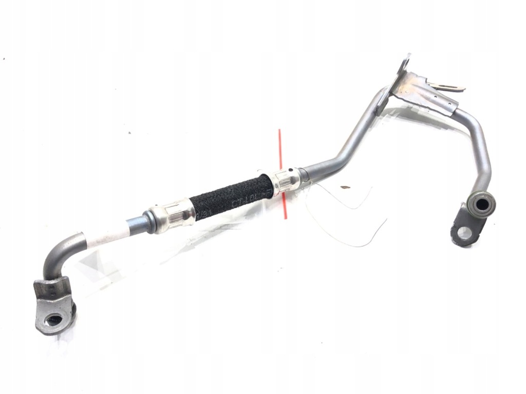 фото №1, Трубка турбины renault captur ii 151921411r 1.3 140km