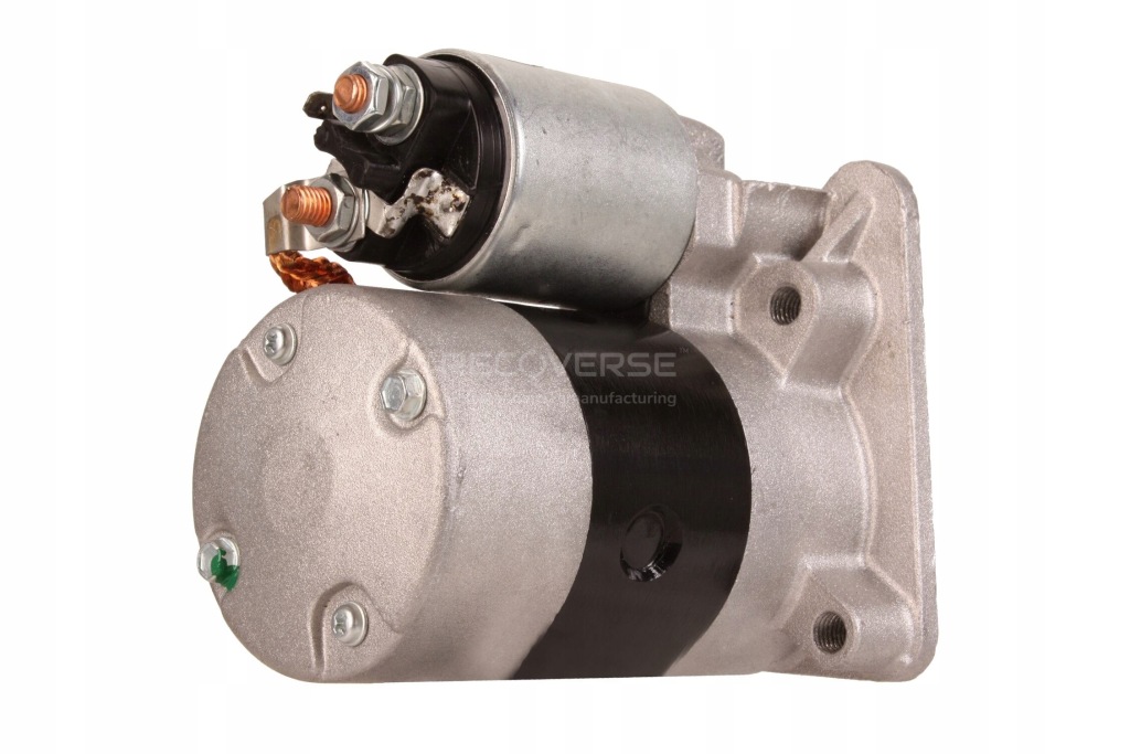 Стартер renault volvo dacia nissan 19 megane clio 21 logan rapid 11 9 5… Недорого