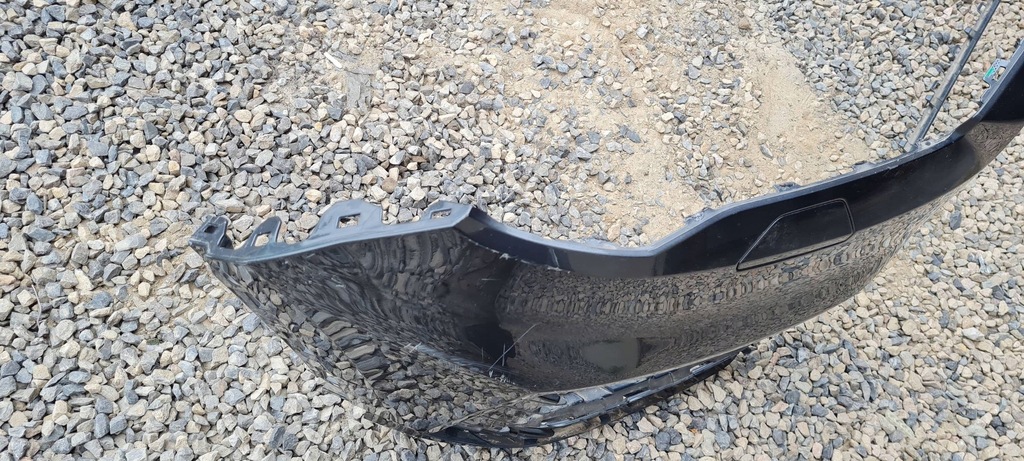 фото №6, Sq7 4m lift q7 бампер перед передній sline 4m0807437qr 4m0807437q/r