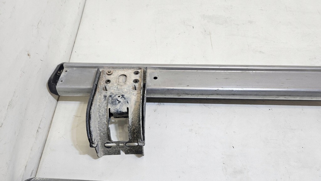 фото №7, Молдинг поріг підніжка лівий правий dodge ram 1500 2500 комплект