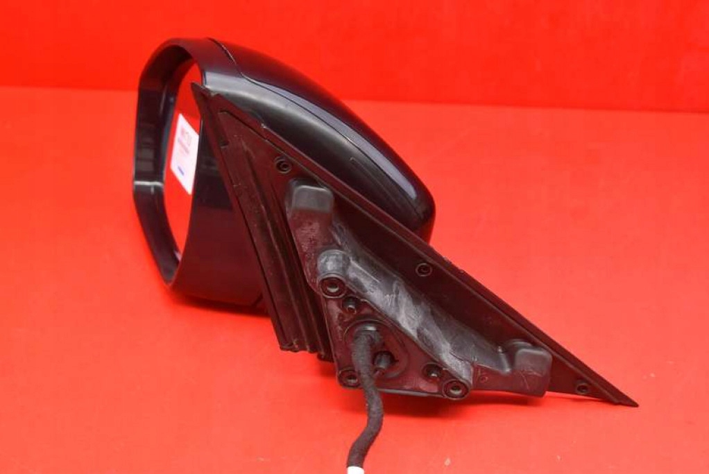 фото №6, Зеркало левая pab 21615001 eu jaguar f-pace x761 r-sport 16-20 14 pin