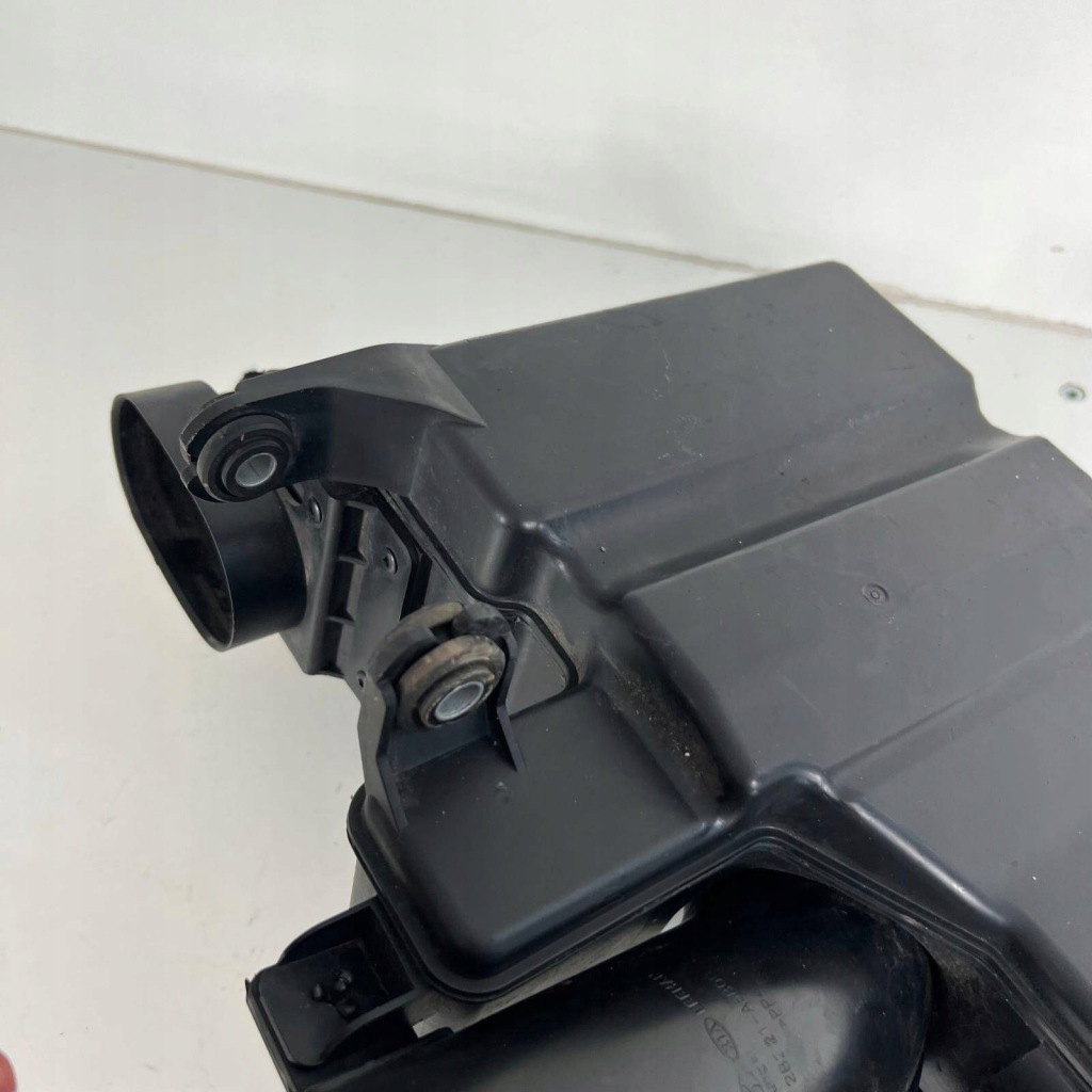 фото №8, Hyundai i30 ii ceed ii 12-16r 1.6 crdi резонатор труба повітря оригінальний номер 28220-a