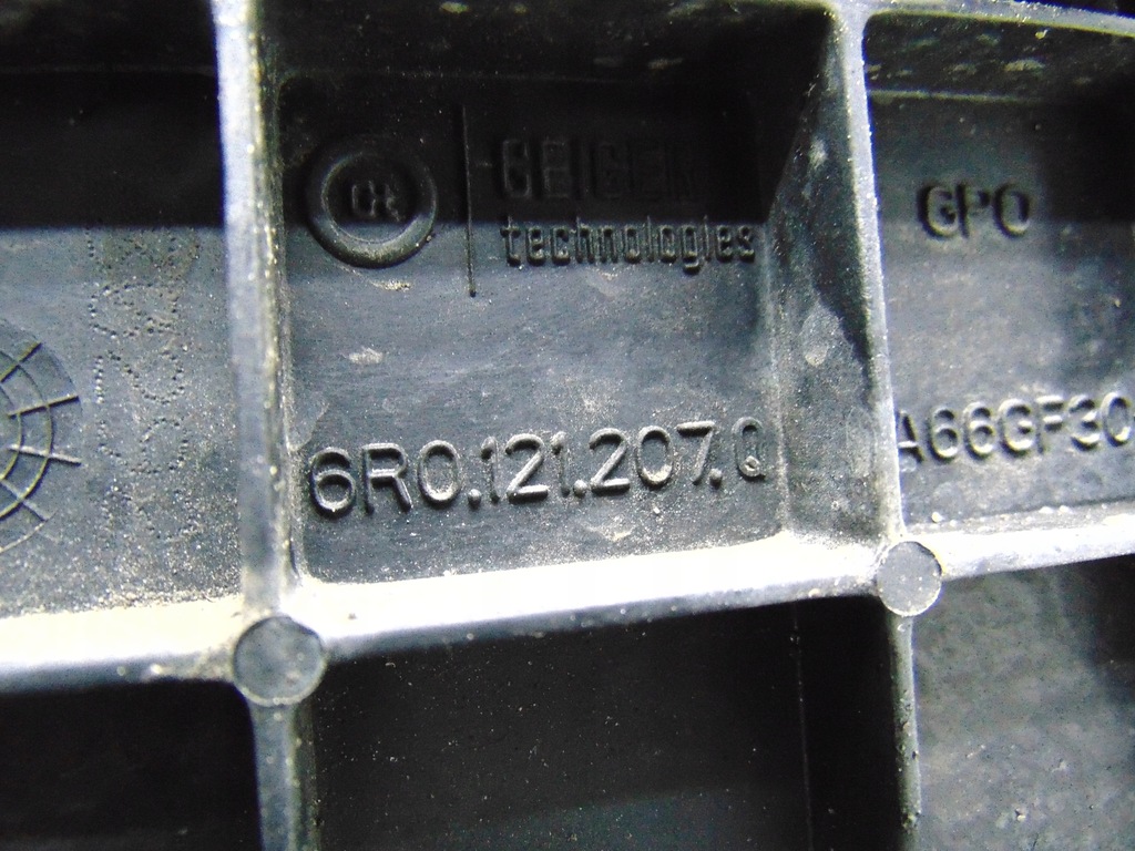 фото №11, Pas передній підсилювач audi a1 8x 1.6 tdi