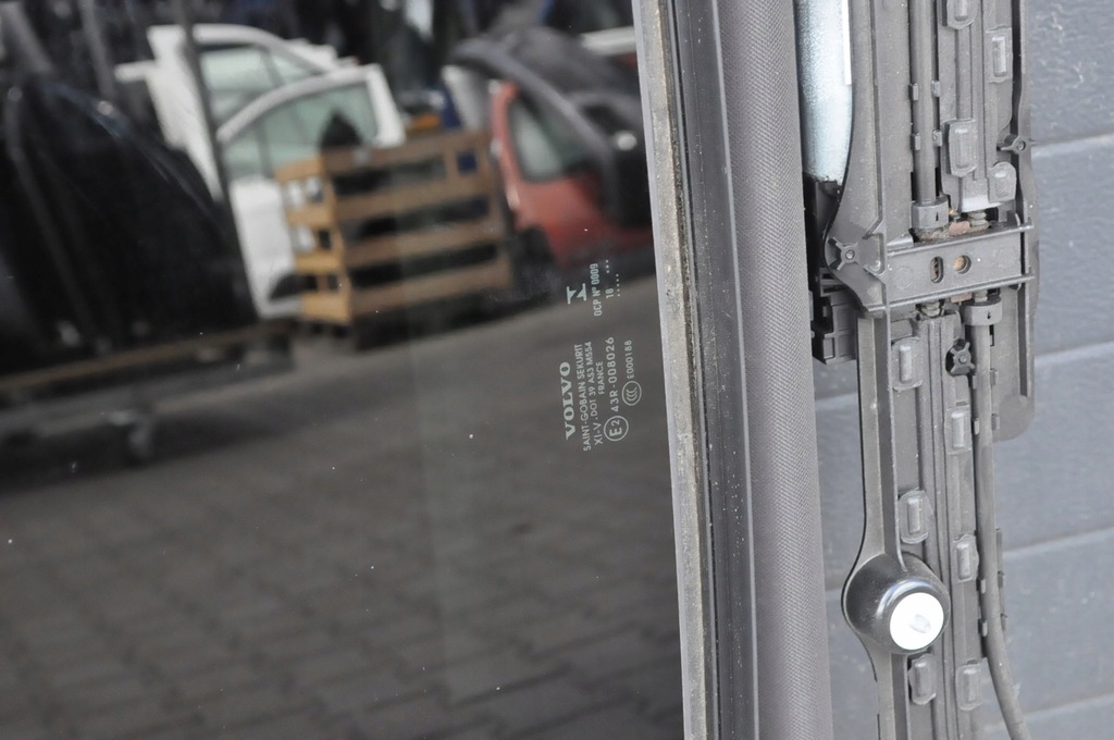 фото №7, Volvo xc60 ii xc90 ii панорама люк 32205494