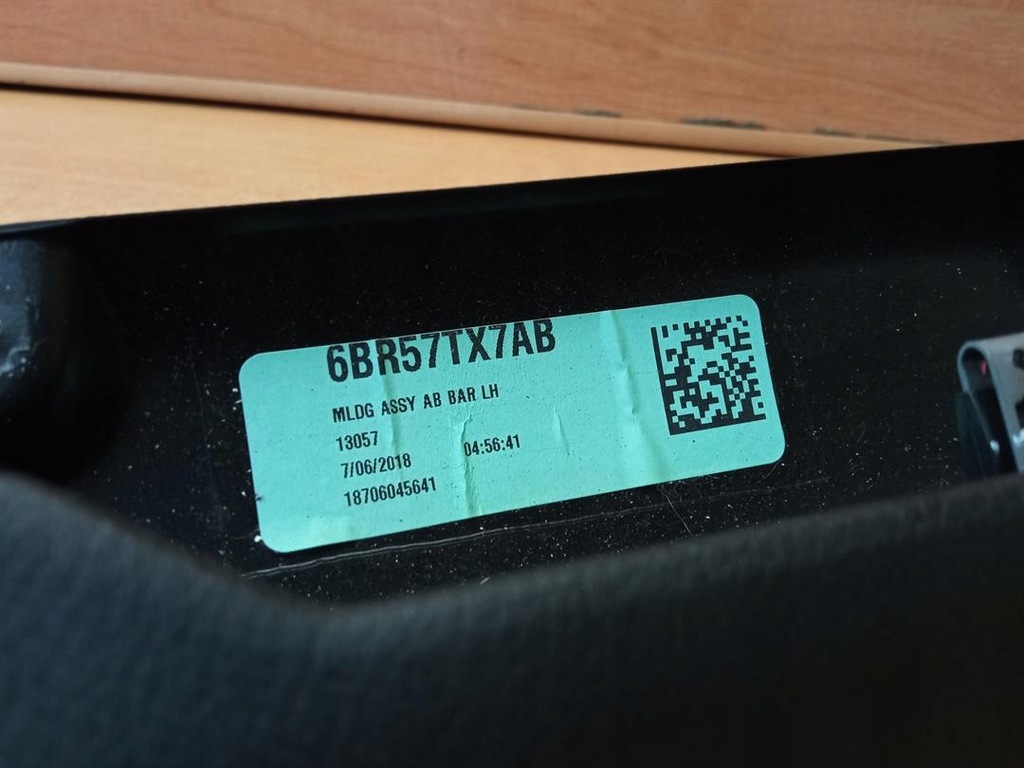 фото №7, Защита трубчатая защита левый перед jeep wrangler jl iv