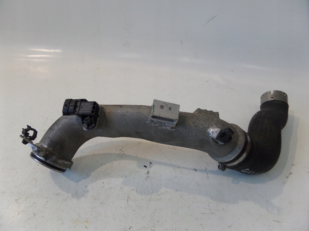 Купить Alfa romeo giulietta 1.8 tb труба шланг воздуха