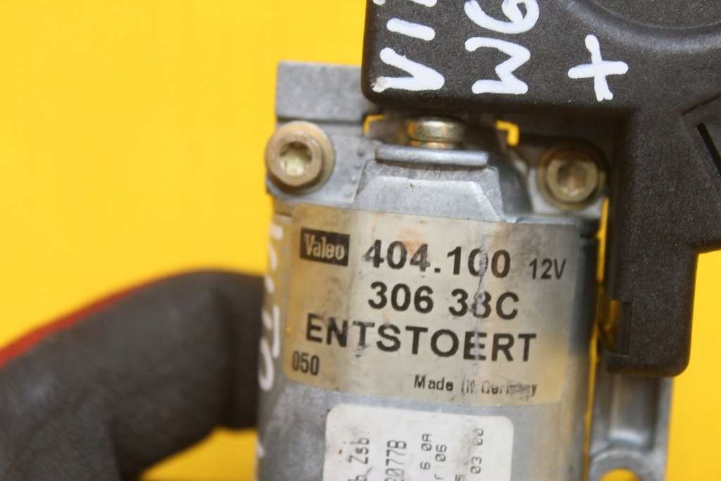 фото №8, Моторчик szyberdacchu vito w638 0058203442