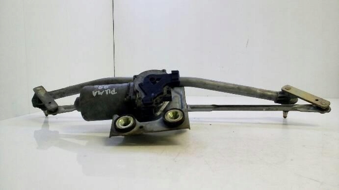 фото №7, Механізм моторчик двірник ford puma i