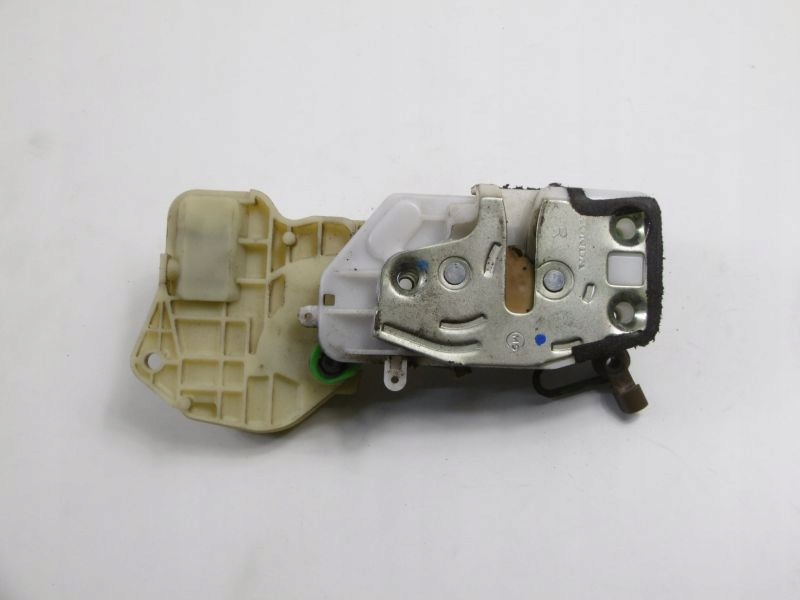 фото №1, Honda city iv 05-08 замок перед правый lift