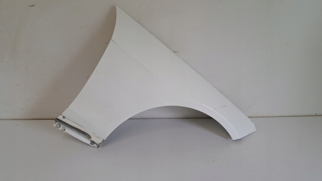 фото №1, Крыло правый перед mercedes e klasa w212 lift