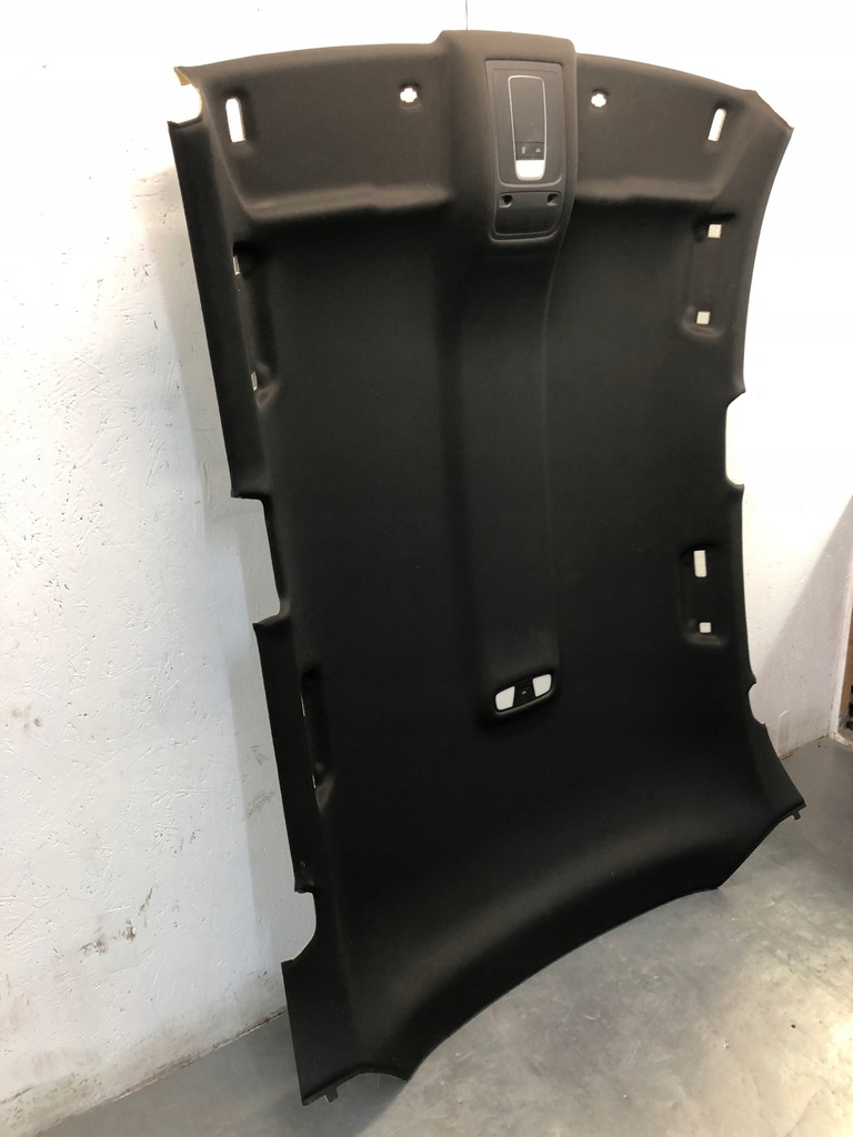 фото №12, Audi q3 8u 2010-2018 s line потолок комплектная