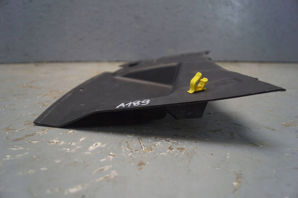 фото №14, Ford s-max захист поперечина передній a189