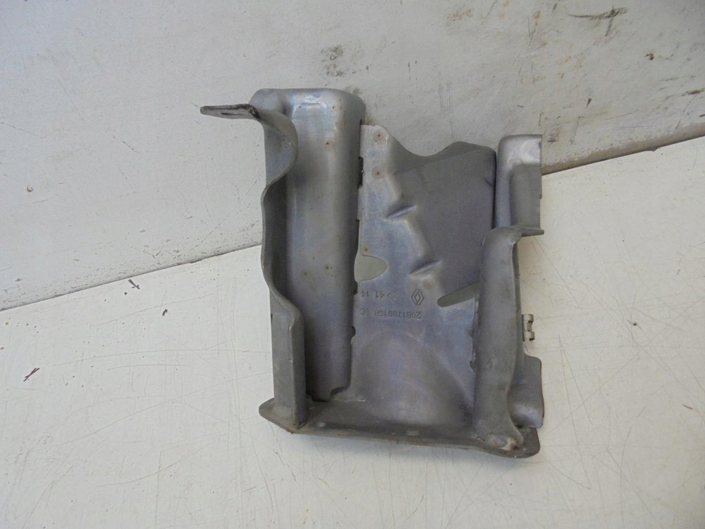 фото №1, Кронштейн кронштейн фильтра топлива dacia logan ii 0.9