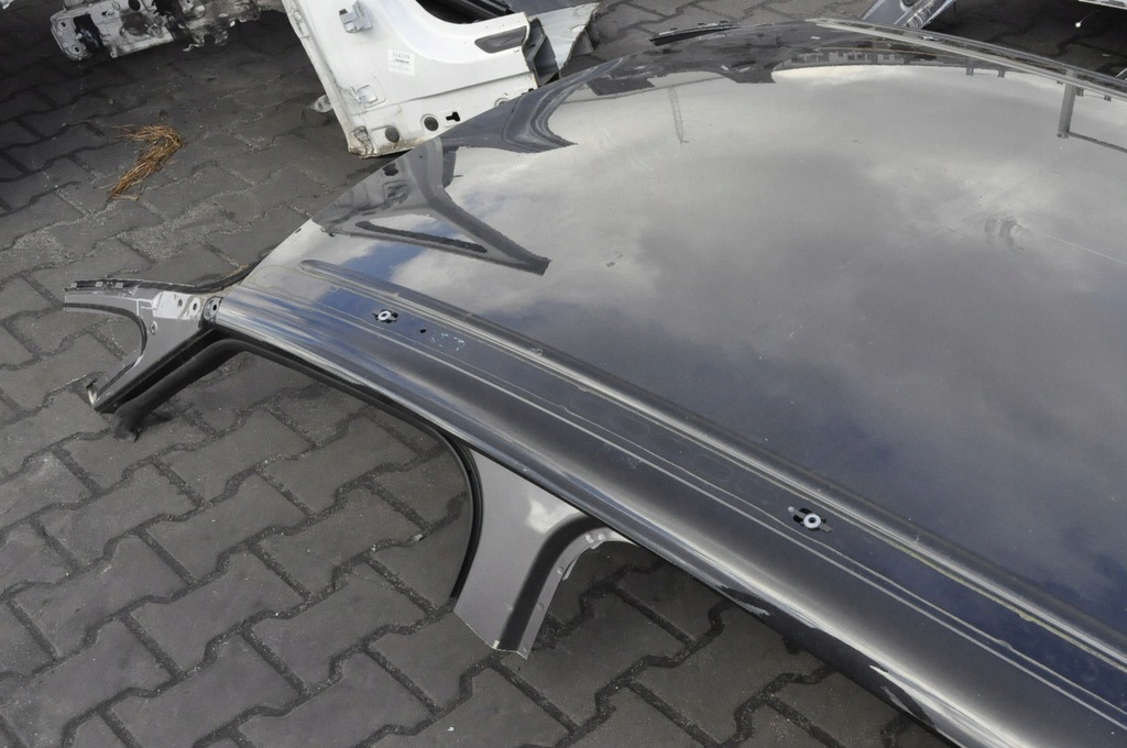 фото №7, Renault grand scenic iv дах