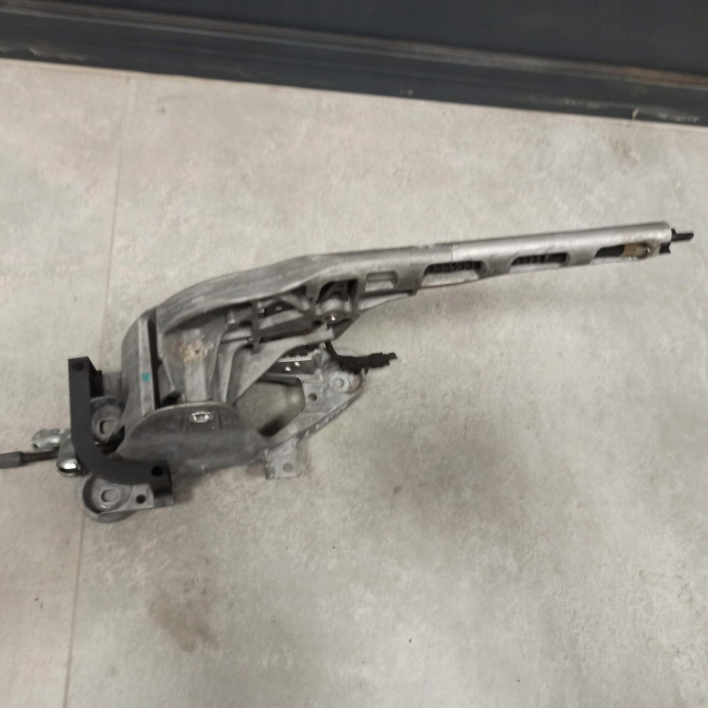 фото №8, Audi tt важіль гальма ручного 8j0711303a