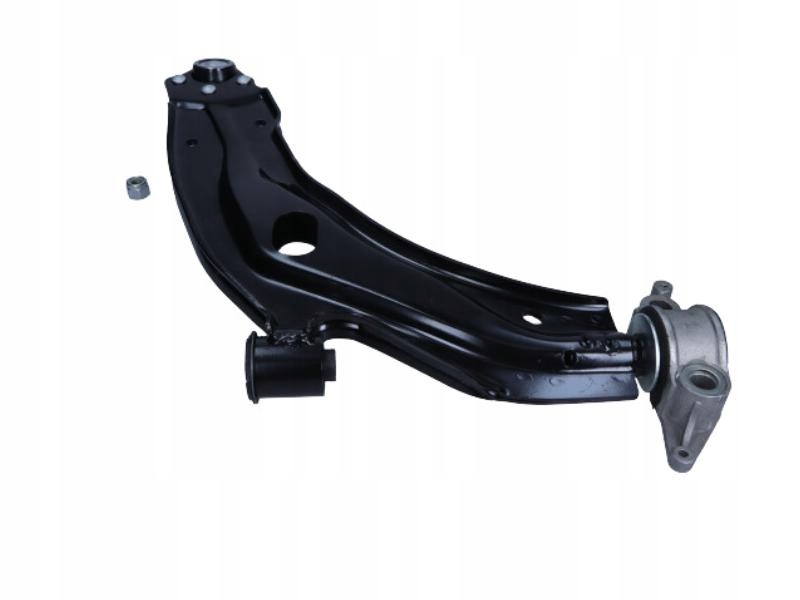 фото №1, Рычаг перед левый fiat doblo 00- нижний