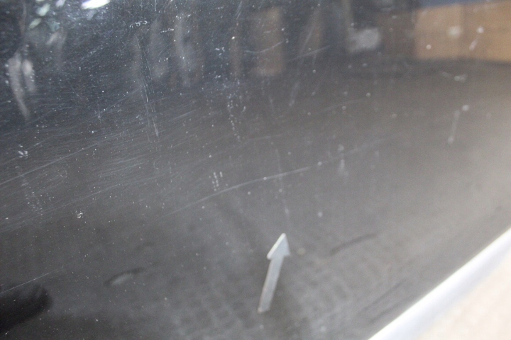 фото №8, Двері правий перед chevrolet captiva i 194