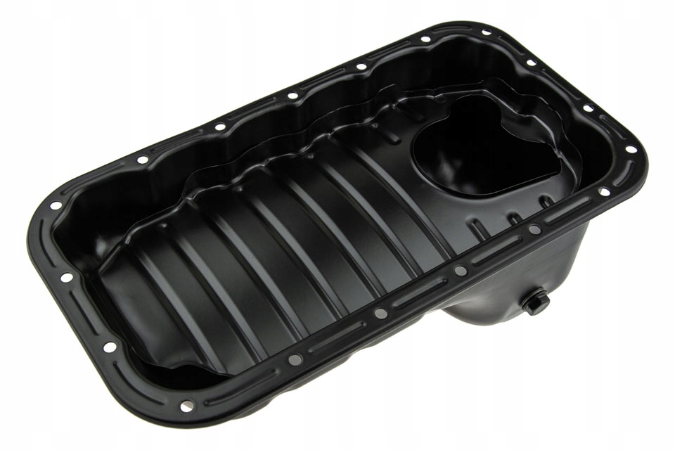 фото №1, Піддон масляна chevrolet spark daewoo 96518397