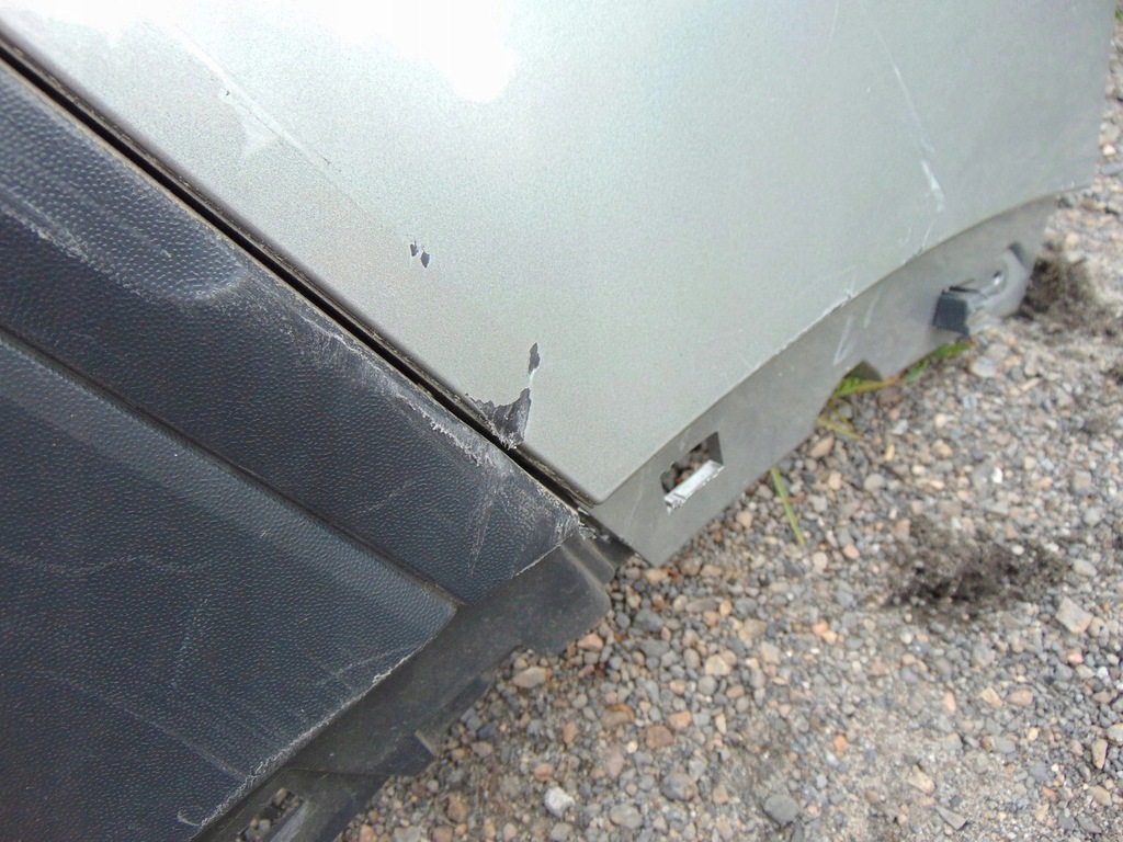 фото №7, Бампер задня vw tiguan ii 5na pod pdc 5na807521