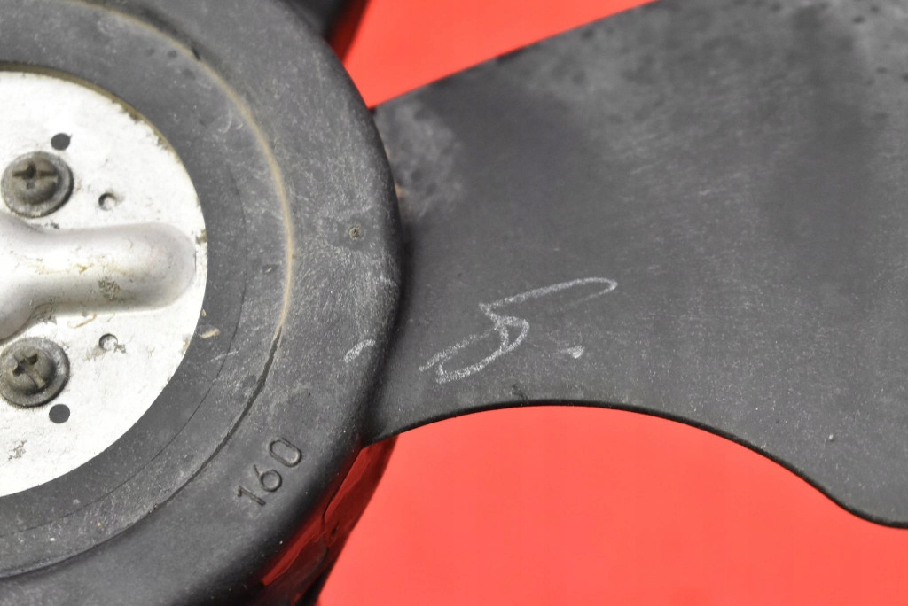 фото №8, Вентилятор honda accord 5 v 1.8 vtec 115 km 97-02