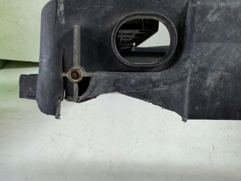 фото №9, Pas передній vw touran 1t ii 10-16