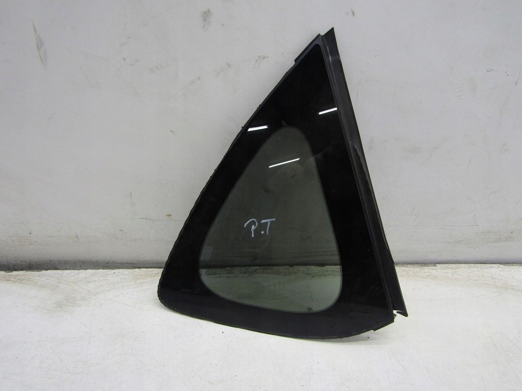 фото №1, Стекло кузовная правая задняя правый задняя mazda cx5 cx-5 i