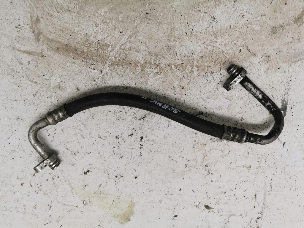 фото №1, Труба шланг кондиционера renault scenic ii 1.5dci