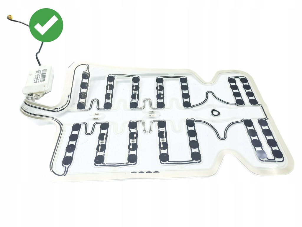 фото №1, Mercedes-benz r w251 2012 сиденья, сиденье