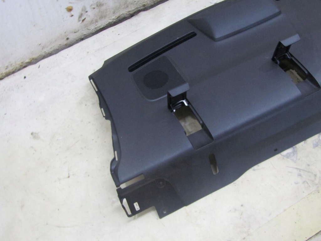 фото №5, Полка багажника mazda 3 bm bn sedan