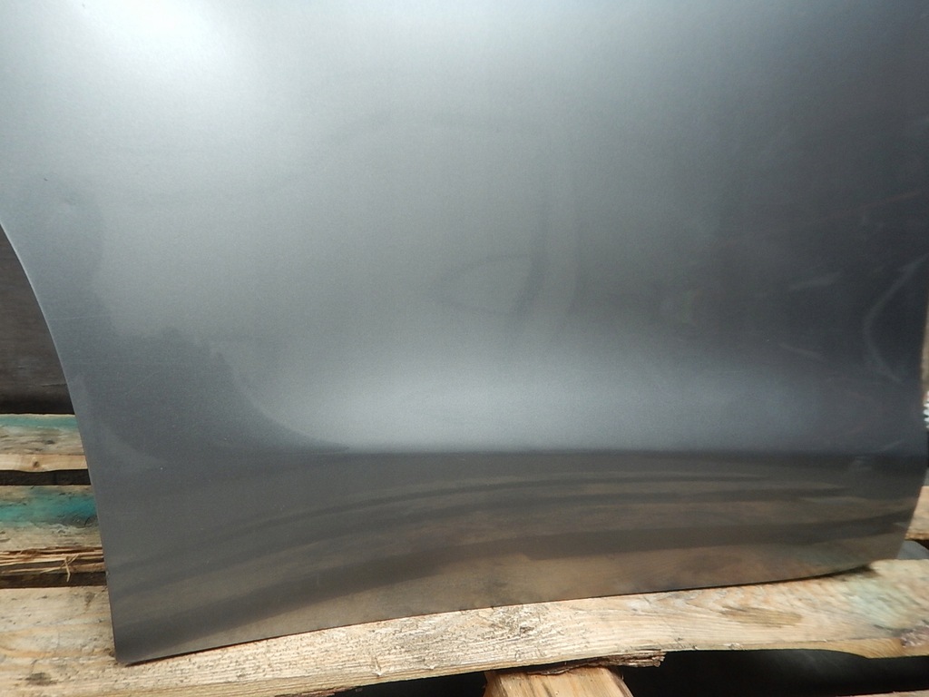 фото №9, Двері задня праве mitsubishi asx 2010- eu