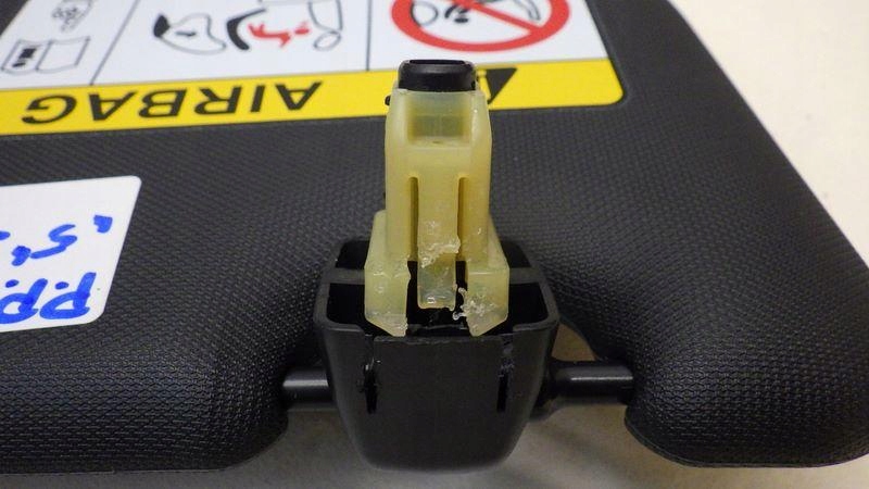 фото №6, Козирок козирок захист правий toyota rav4 v tw20283000