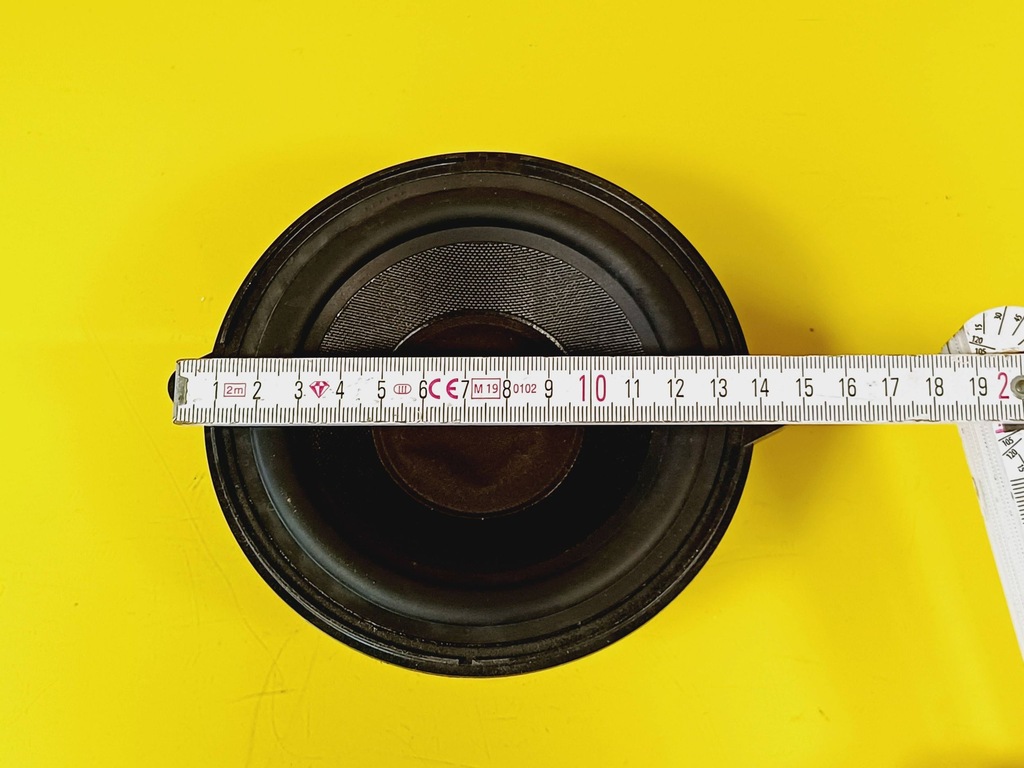 фото №6, Динамик левый правый перед renault espace iv 8200069123 nr260