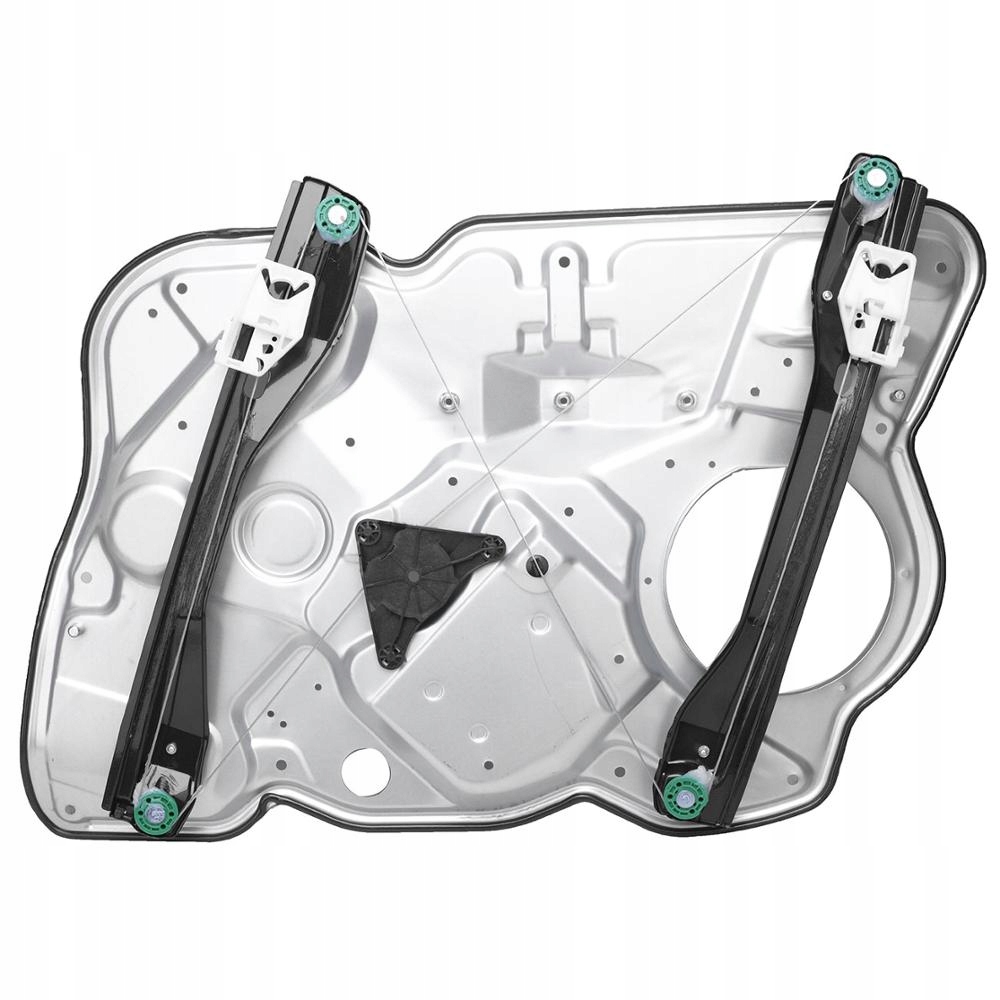 фото №1, Skoda octavia ii подъемник электрический стекло левый