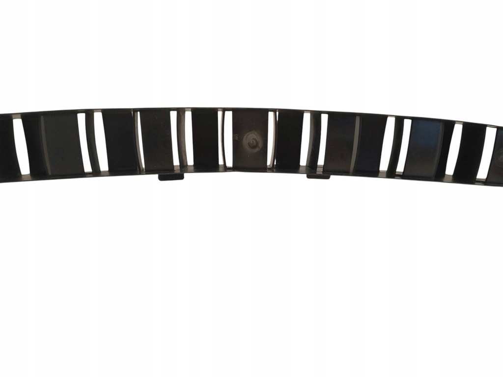 фото №7, Peugeot 2008 i балка абсорбер бампера передний перед 9678353180