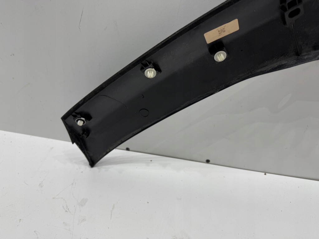 фото №6, Toyota yaris cross молдинг na крыло правая задняя задняя 75605-k2010