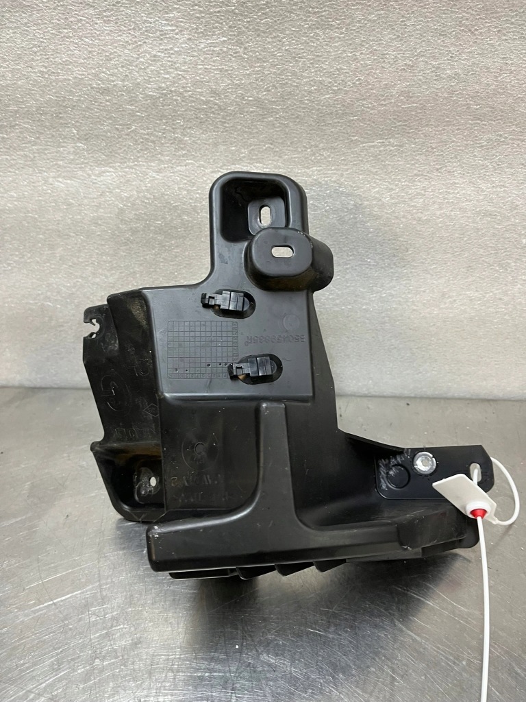 фото №1, Направляющая бампера задняя задний renault megane v 5 e-tech 850459835r