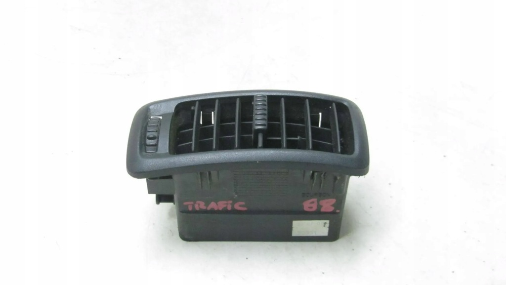 фото №1, Trafic vivaro ii решітка обдув 01-14