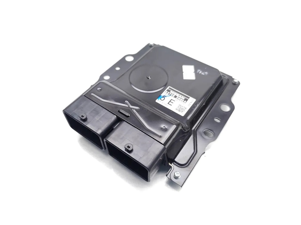 фото №9, Nissan leaf блок керування / модуль ecu електро двигун електричний 80kw 109 hp