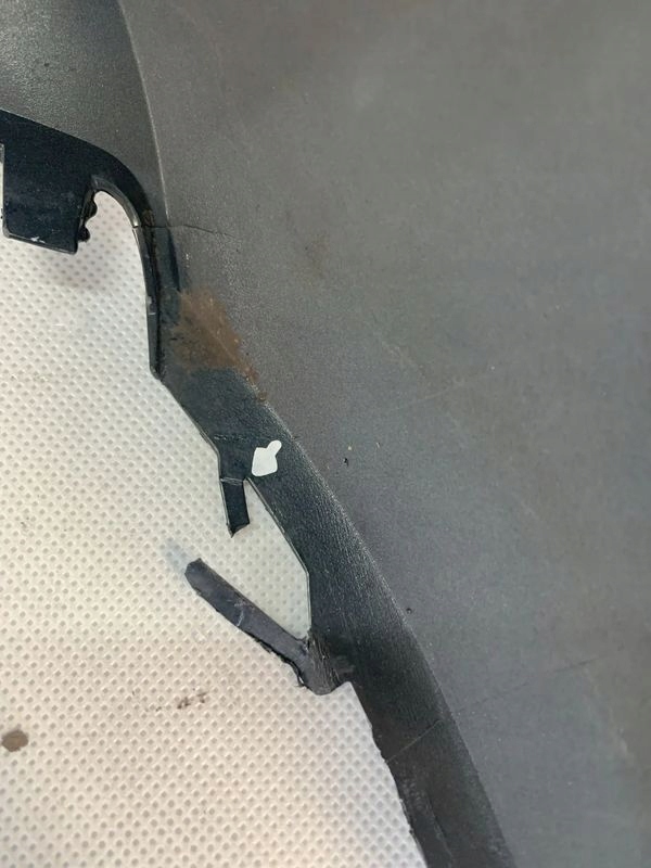 фото №6, Volkswagen the new beetle r-line 11r pdc бампер перед r line 2011 vw