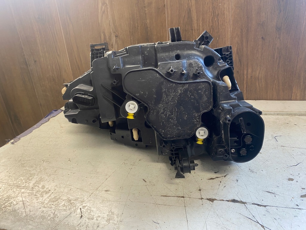 фото №10, Vw id4 лампа лівий перед full led 11b941035g