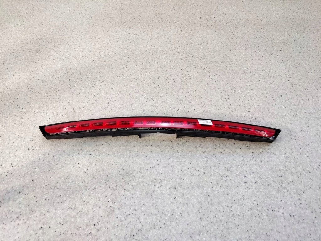 фото №1, Третій світло стоп стоп-сигнал a1728200056 mercedes slk r172 w172