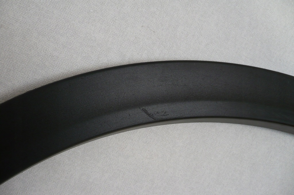 фото №7, Suzuki vitara ii 2015- молдинг крыла правая задняя