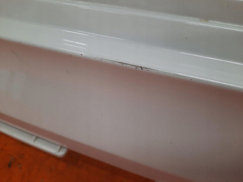 фото №7, Nissan juke ii 19- бампер задняя задний 85022-6pa0h