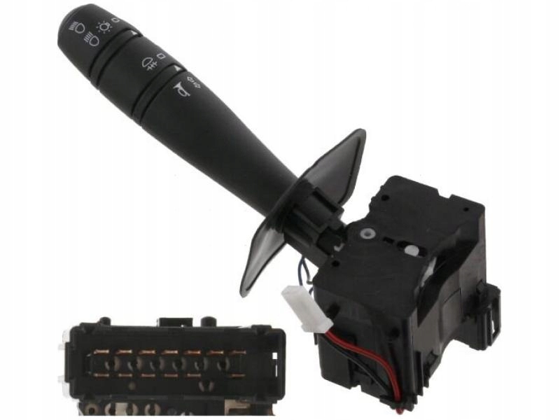 фото №1, Febi вимикач світла i поворот. renault