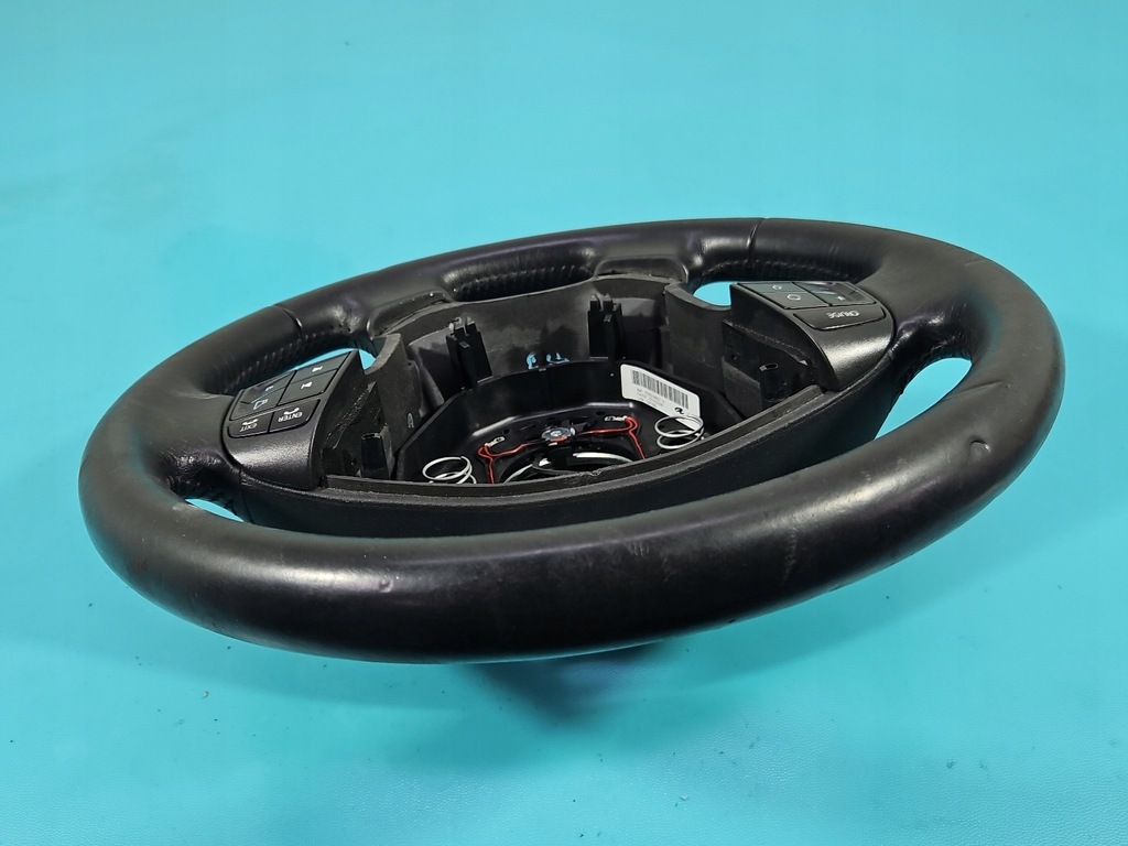 фото №8, Воздуховод мультифункция volvo s80 ii 1007688 06-09