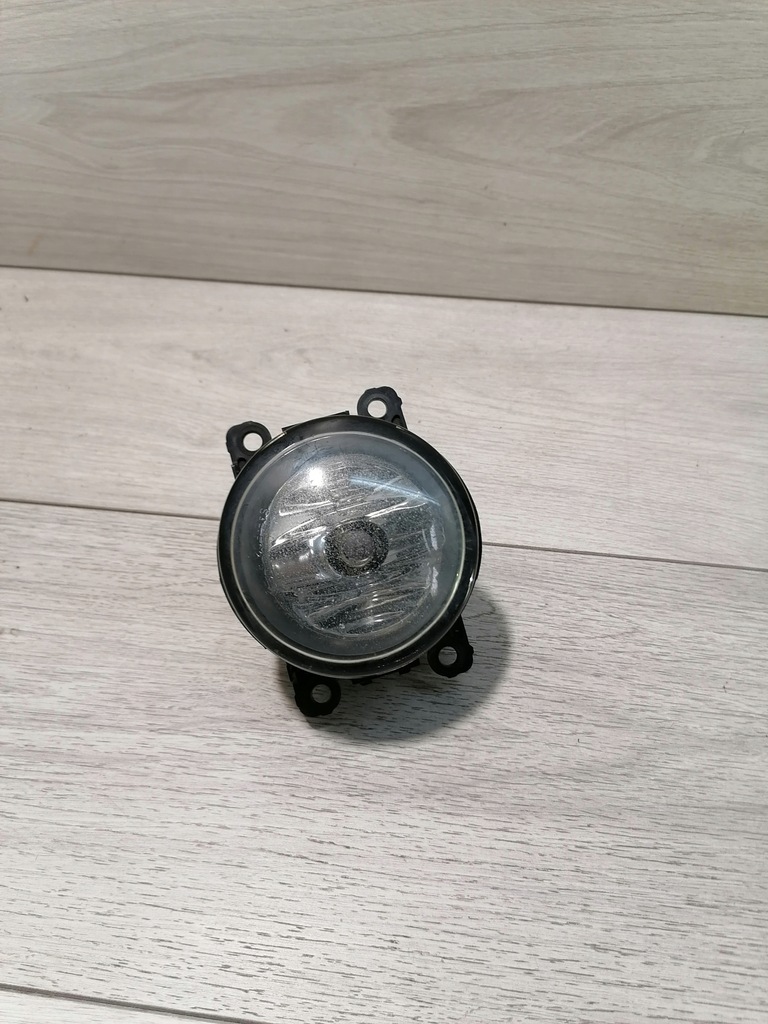 фото №1, Itroen peugeot протитуманна фара лівий перед 89210094