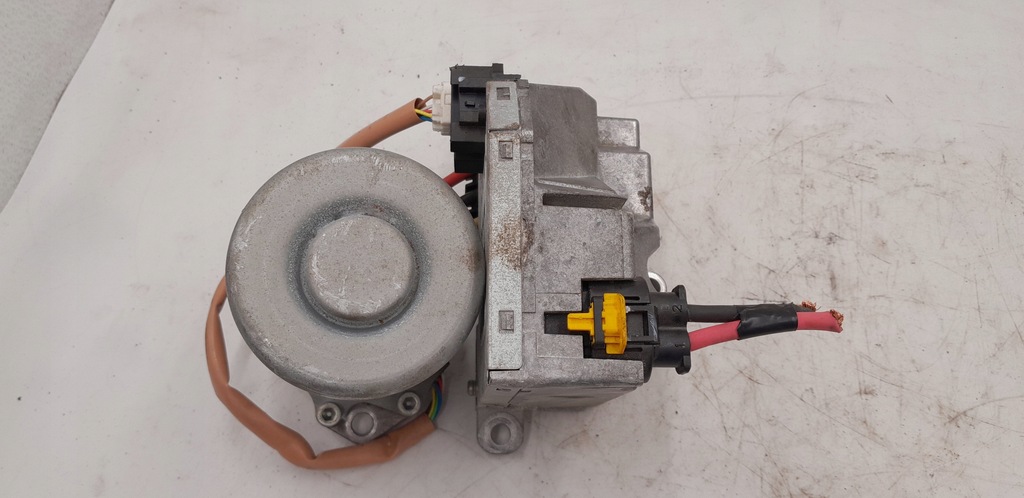 фото №9, Підсилювач електричний блок керування renault scenic ii lift 8200701471