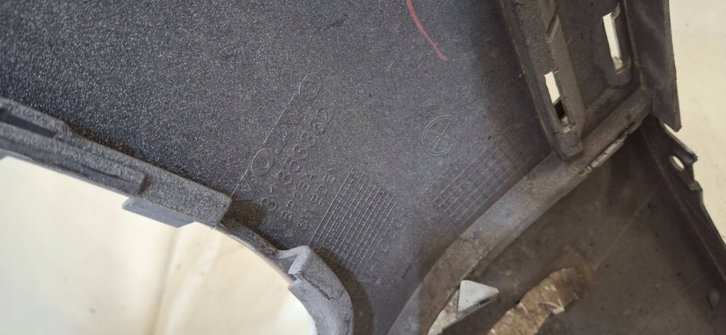 фото №12, Бампер перед передний volvo xc90 ii 31353362